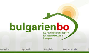 Bulgarien Bo