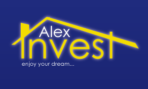 Alex Invest Logo