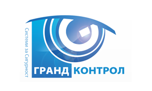 Гранд контрол лого