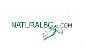 NaturalBG logo