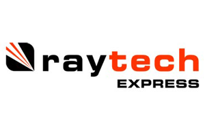 Raytech Logo