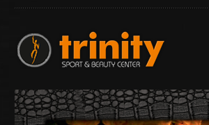Trinity Sport & Beauty center
