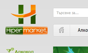 Hiper Market.bg