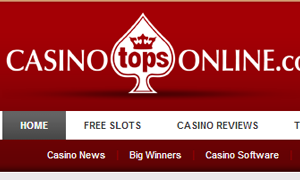 Casino Tops Online